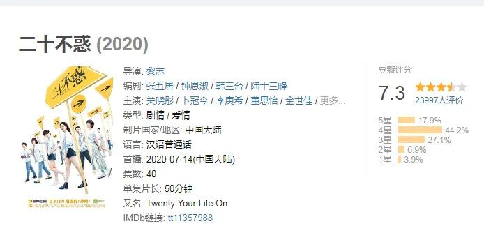 关晓彤现在的评价,关晓彤被人评价