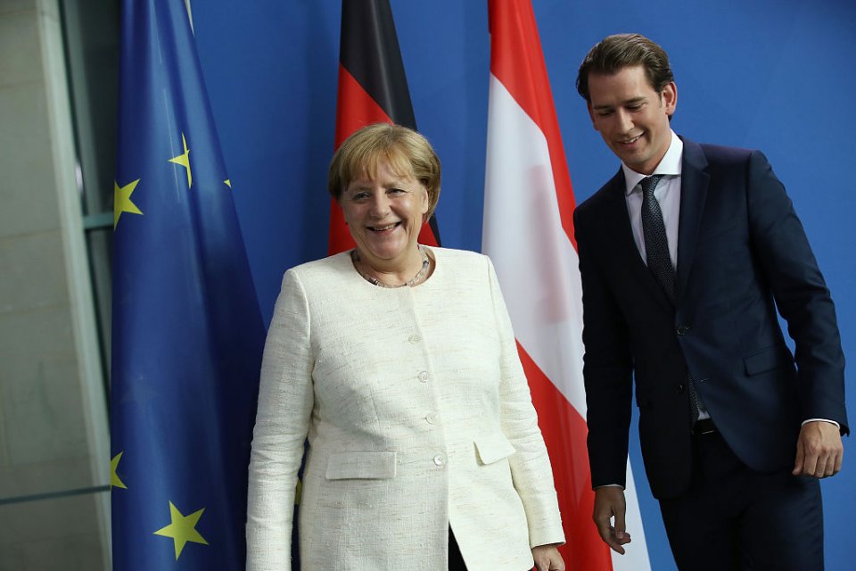 德国的兄弟国,德国没有出海口