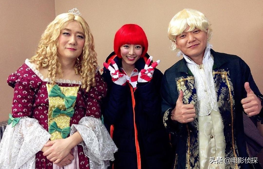 筷子兄弟王太利爆红肖央,筷子兄弟王太利评价肖央