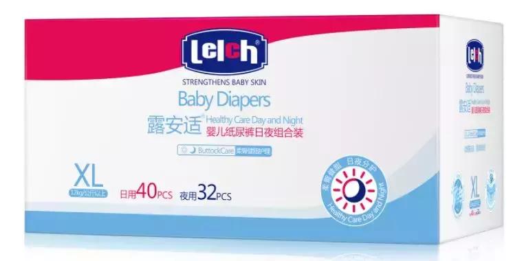 国产纸尿裤都有哪些品牌,国货纸尿裤排行榜10强