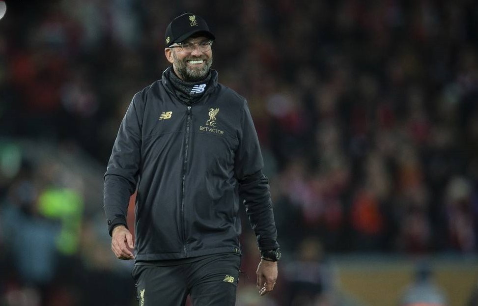 利物浦远征,利物浦红军精神永不放弃