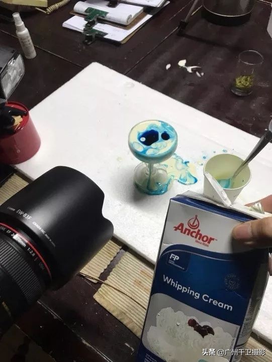 失败N次之后，我的水滴皇冠成功了，你也可以试试