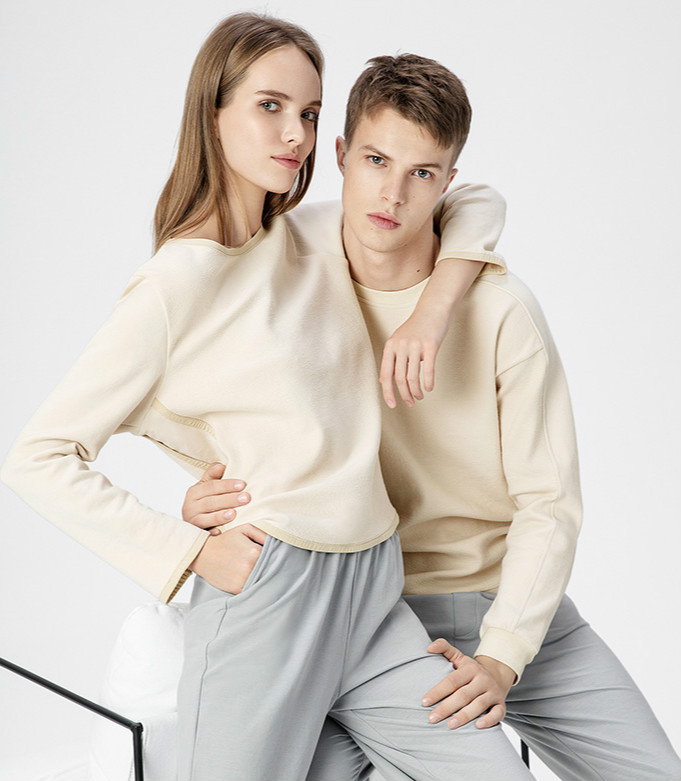 易烊千玺同款穿搭夏季,有好多高颜值家居服