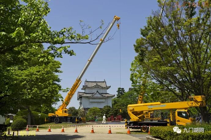 德川家康1983在线观看,名古屋城德川家康
