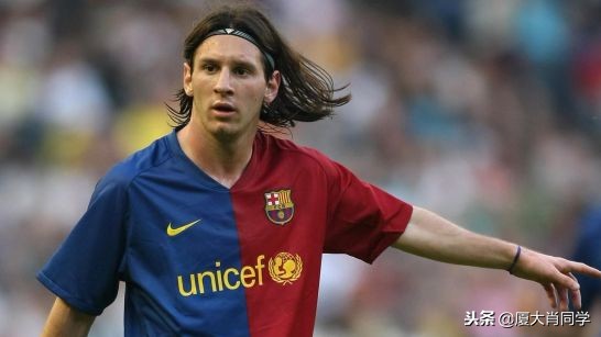 在中国家喻户晓的足坛十大巨星,谈论明星的颜值