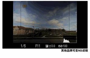 「精选」摄影师张千里：可调ND减光镜到底靠不靠谱？