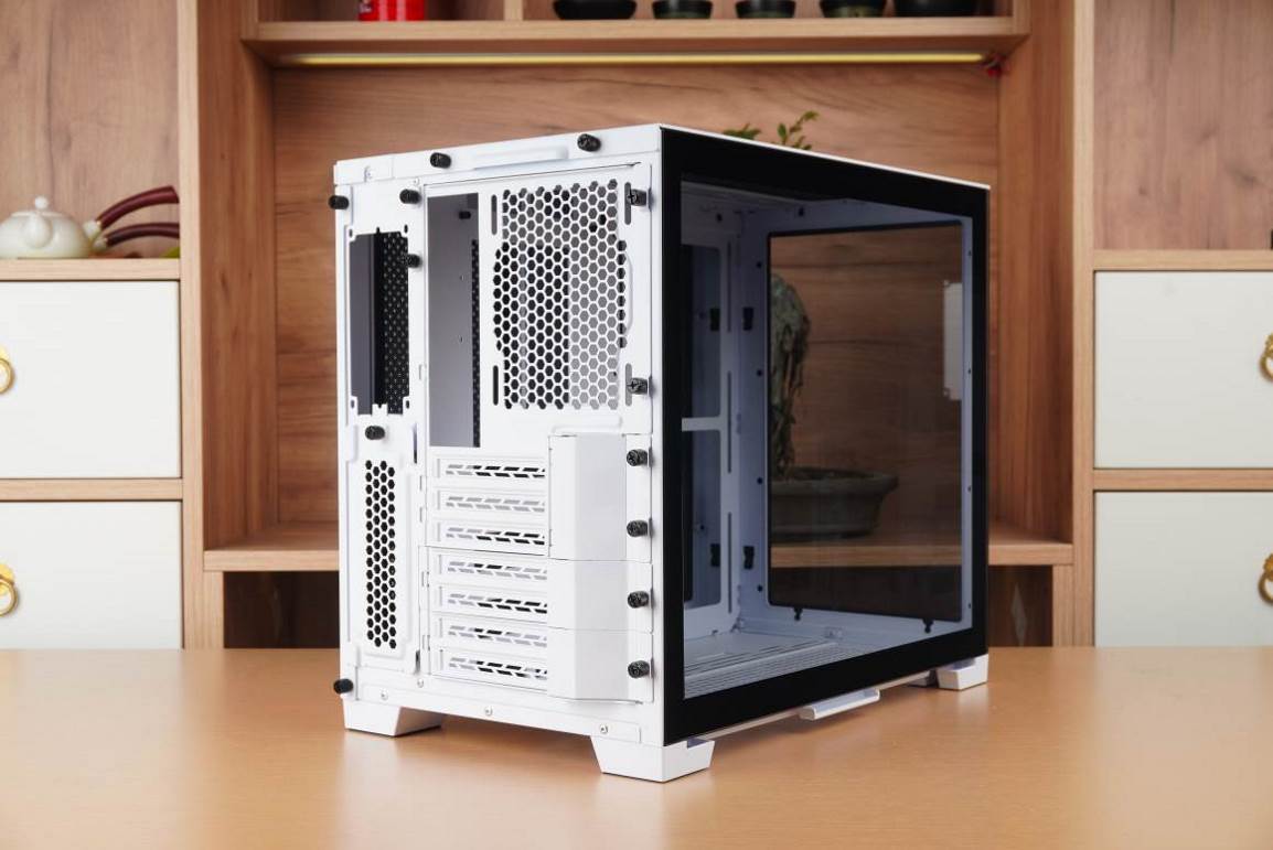 联力包豪斯mini深度评测,联力包豪斯mini尺寸