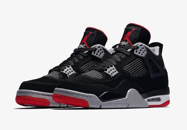 airjordan4元年配色,airjordan4新配色