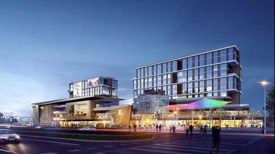 顺义合景天汇有升值空间吗,顺义牛栏山合景天汇怎么样