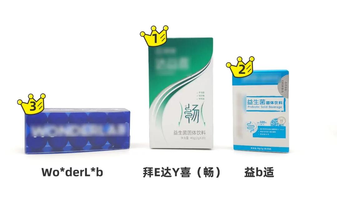 益生菌酸奶哪种含糖哪种不含糖,各种益生菌的测评