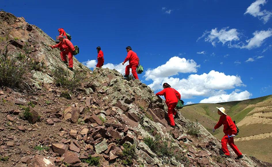 地勘勘察测量行业现状及发展趋势,地勘单位高质量发展调研报告
