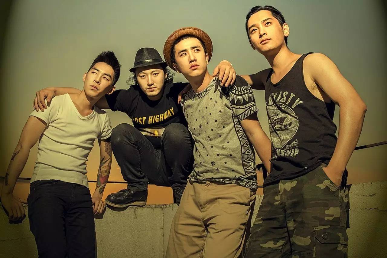 每当丢火车的音乐响起，我都会从浮躁中醒来。