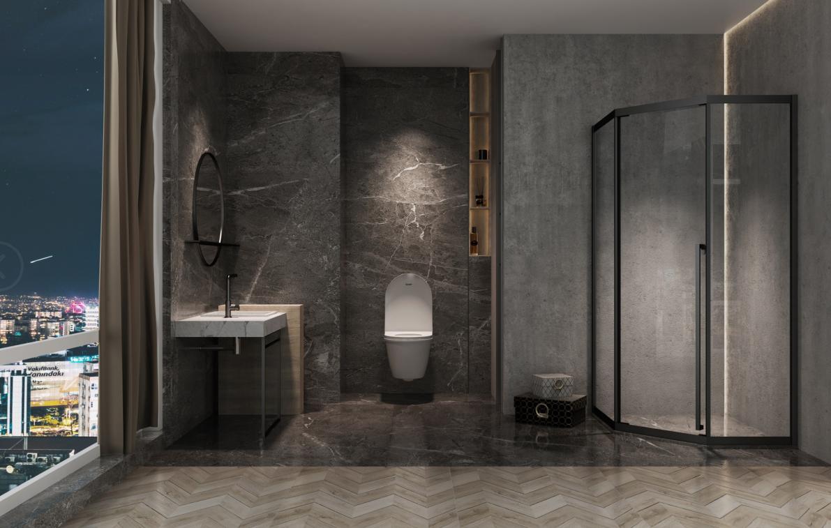 小空间也能大储物不用榻榻米,小空间也可以用大音箱