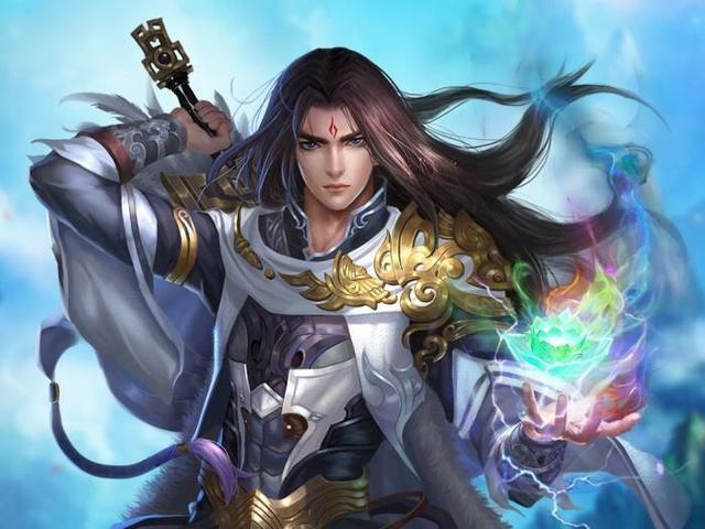 四本拯救书荒的仙侠小说,无限流仙侠文推荐