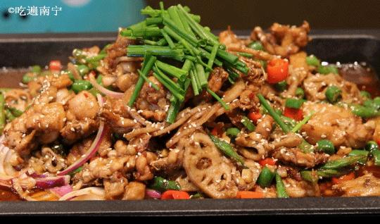 南宁吃蛙哪家强？收好这11家让嘴巴高潮的美蛙店！