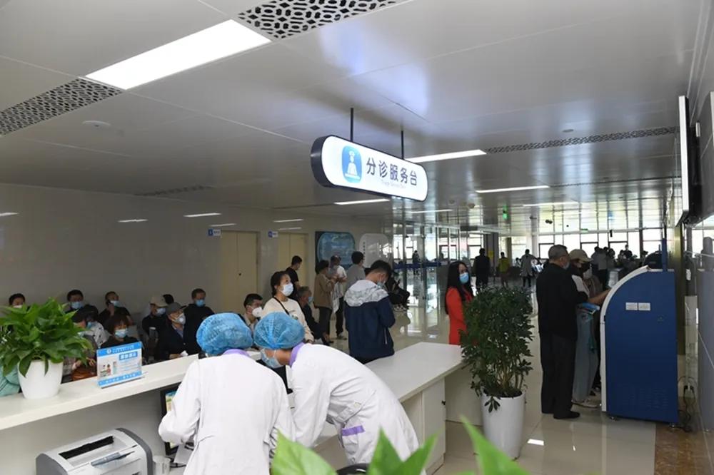 医院的国家临床重点专科,国家临床重点专科要具备哪些条件