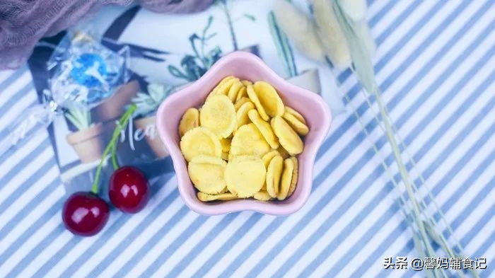 一招搞定美食宝宝吃得香,又鲜又嫩香而不腻孩子一顿吃五个