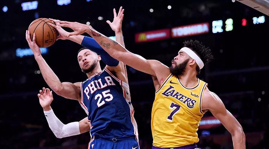 杨毅谈姚明最怕的类型,杨毅我是传奇