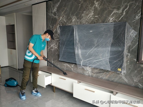 除甲醛店加盟条件价格表,开一家除甲醛加盟店多少钱