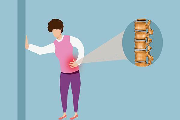 很容易闪到腰而且很疼是怎么回事,突然闪腰了怎么办