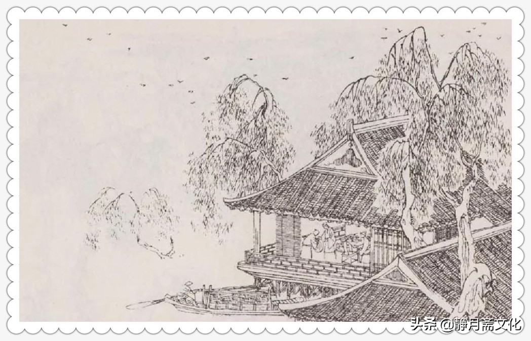 民间故事《狐仙送妻》,民间故事家有仙妻