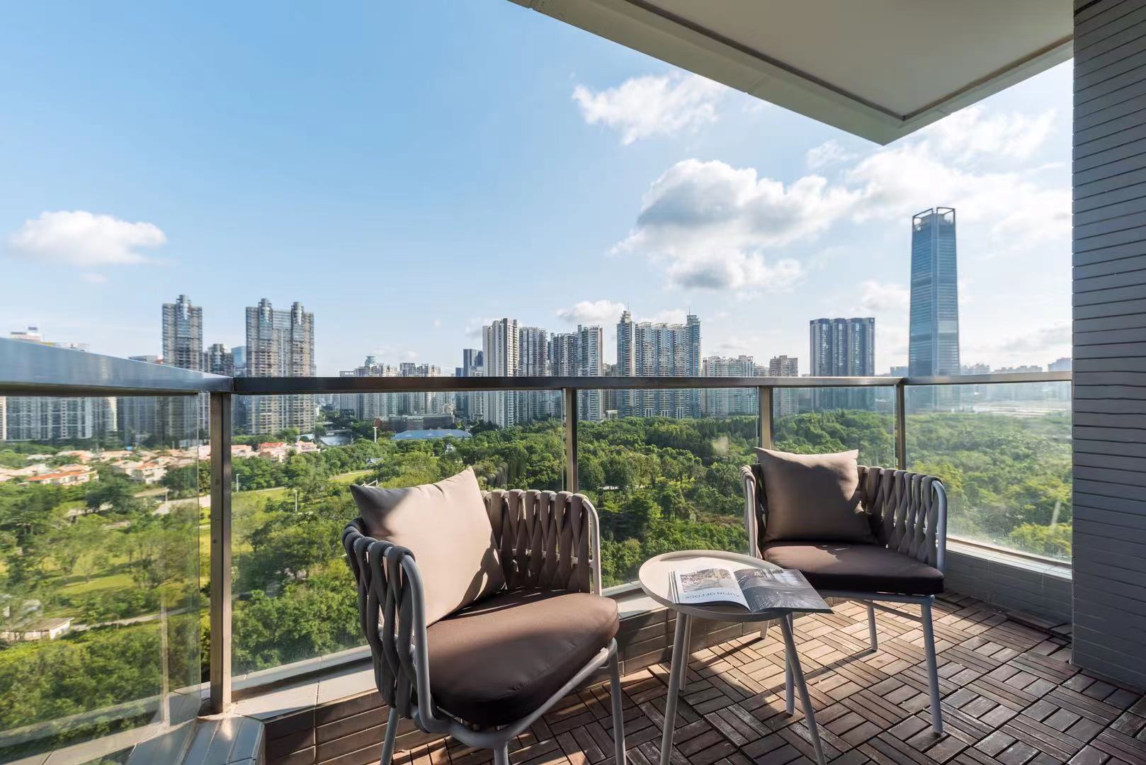 广州天河颐德公馆是不是富人小区,广州颐德公馆哪一栋最好