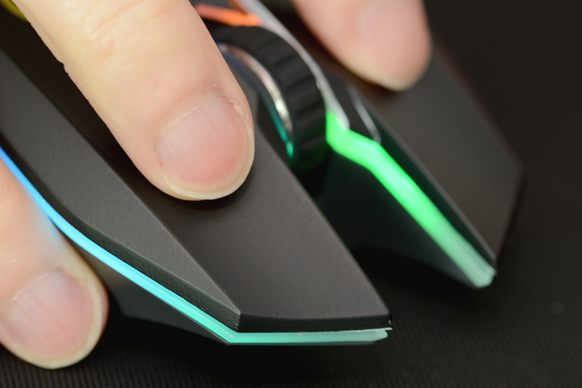 这可能是最接地气的一款车,牧马人玩什么鼠标好