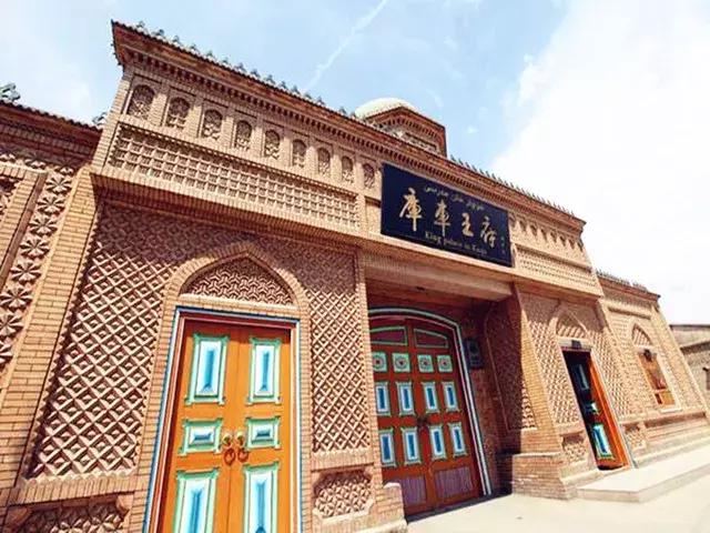 北疆的美完整版,北疆的景最美