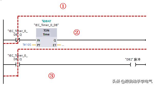 s7-1200指令讲解,s7-200定时器指令有哪些