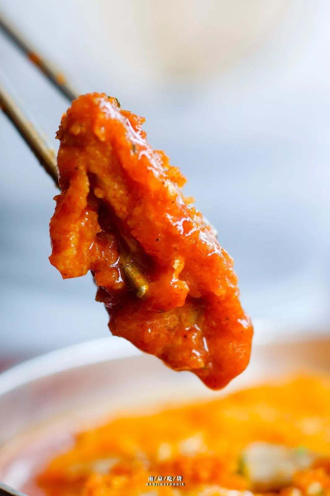 南京一家特别好吃的韩料店,南京好吃的韩料店