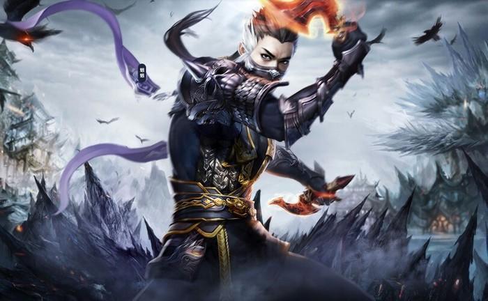 反派杀伐果断的玄幻仙侠小说,暴君文反派文杀伐果断冷血无情