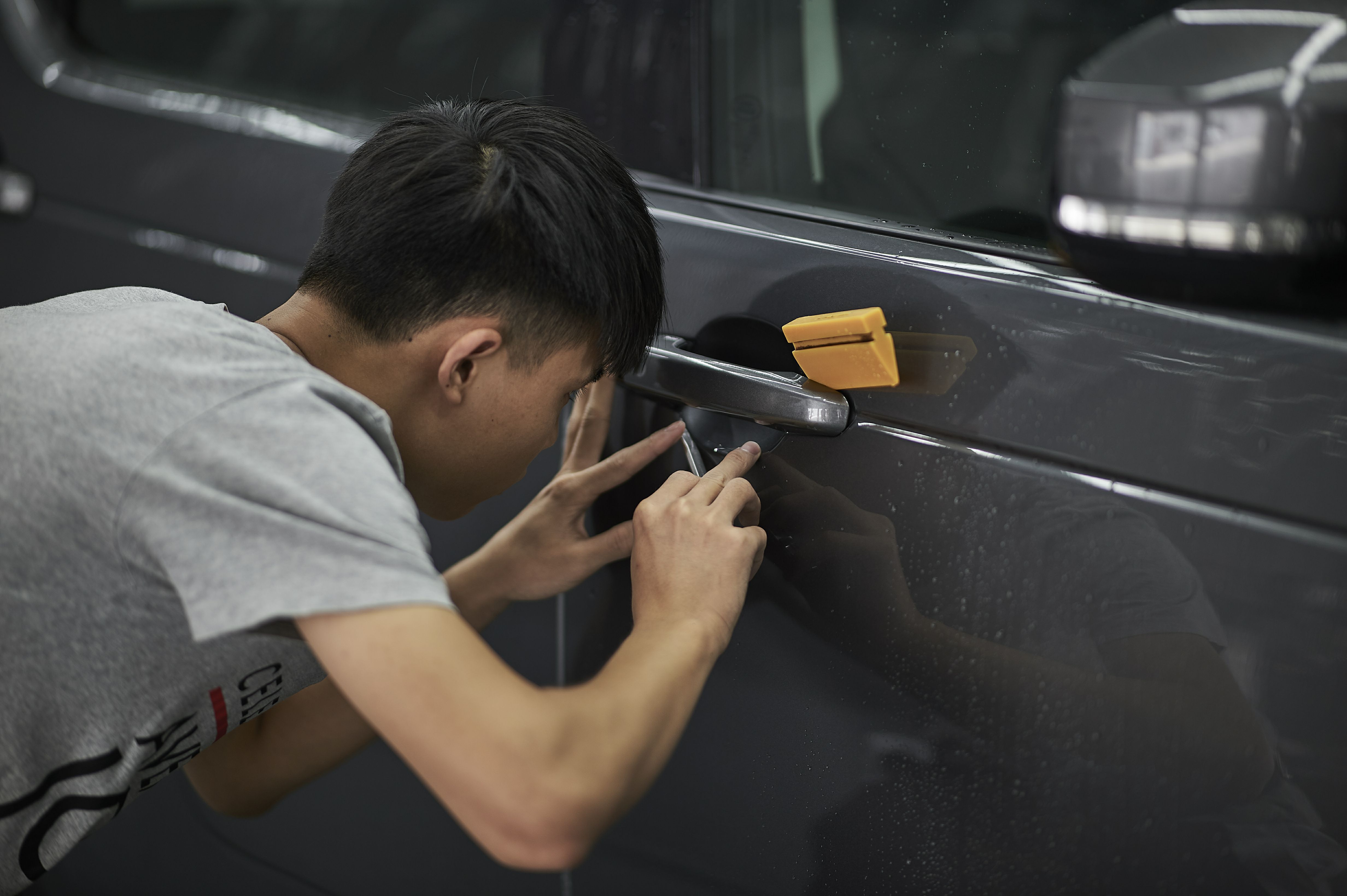 汽车养护新店开业如何引爆客流,为什么新开的汽车养护店生意差