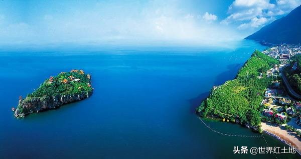 昆明到抚仙湖纯玩团,昆明抚仙湖自驾游攻略