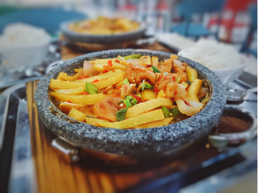 广东最美大专院校,广东最没存在感的大专院校