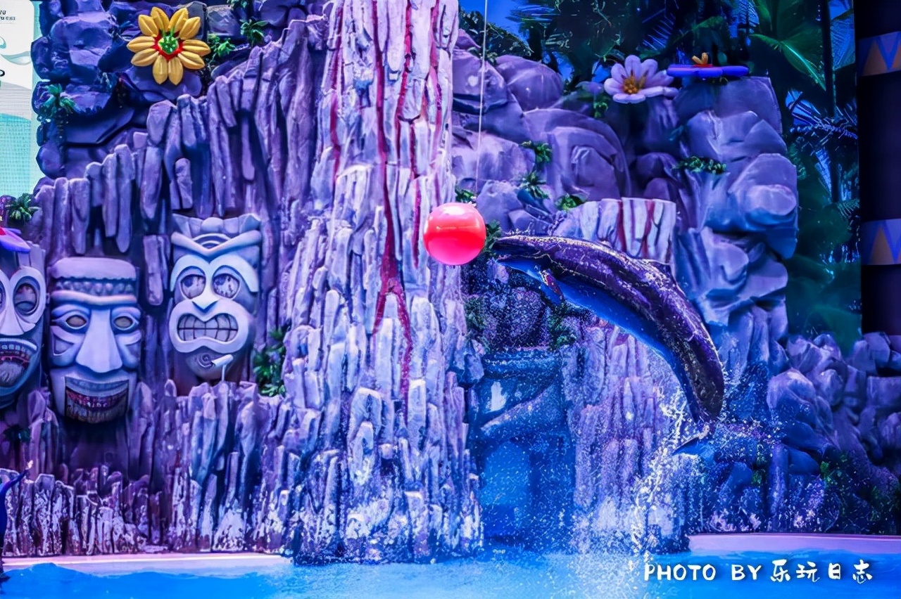 珠海亲子游必玩景点,珠海一日游适合带孩子玩的景点