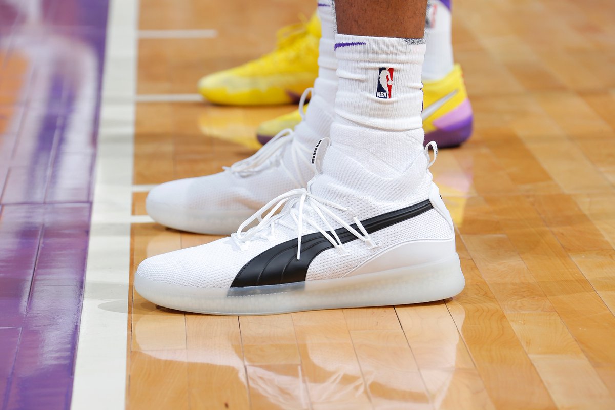 马上要涨价的篮球鞋,又要涨价