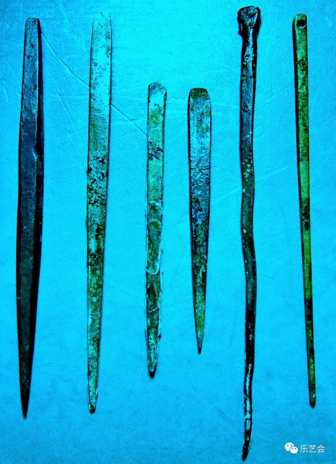 孙汝初：中国古代铜剑起源、发展、传播全过程的考古学研究