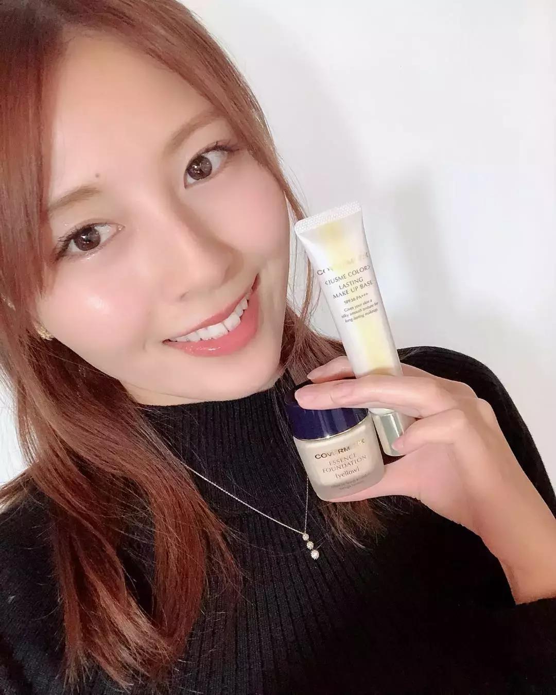 董璇的粉底液,董璇代言的粉底液牌子怎么样