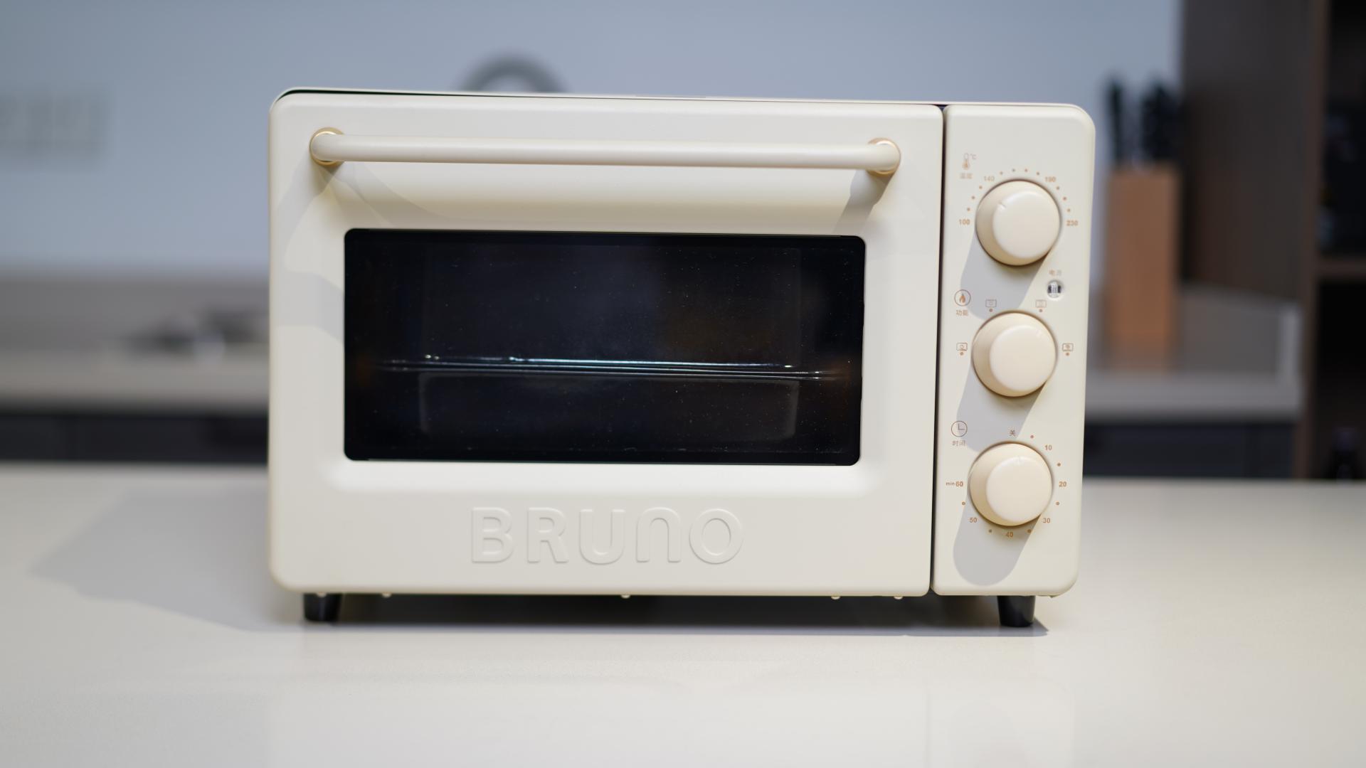 烤箱的正确使用方法及功能,烤箱的各种功能