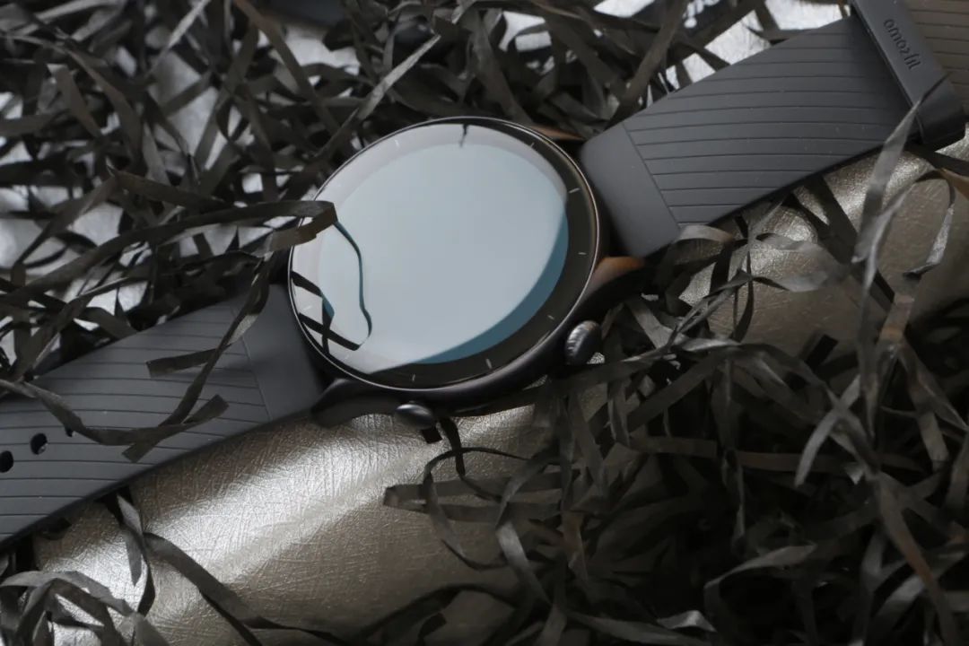 amazfitgtr3pro和小米watchs1,amazfit智能运动手表gtr3