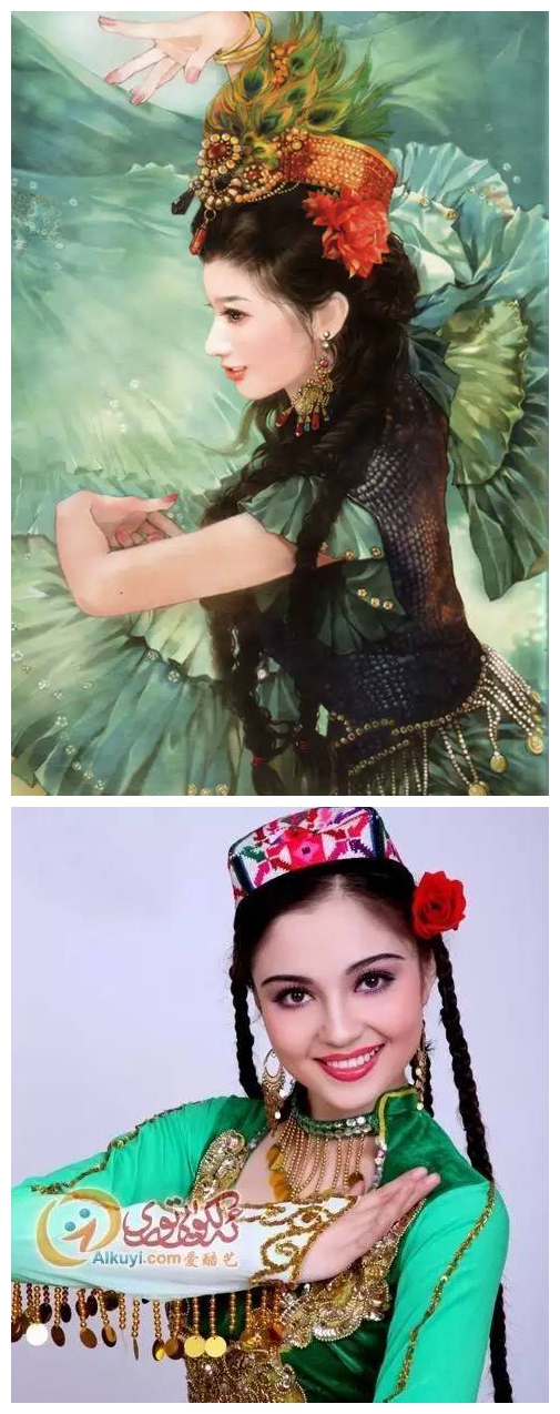 中国56个民族服饰及习俗,中国56个民族服饰介绍视频