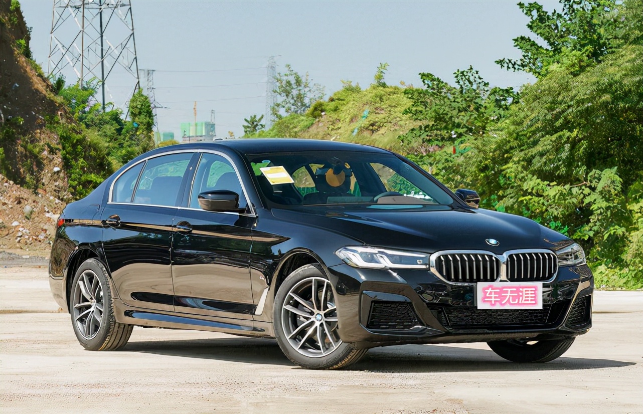 宝马5系城区真实油耗,宝马5系真实油耗