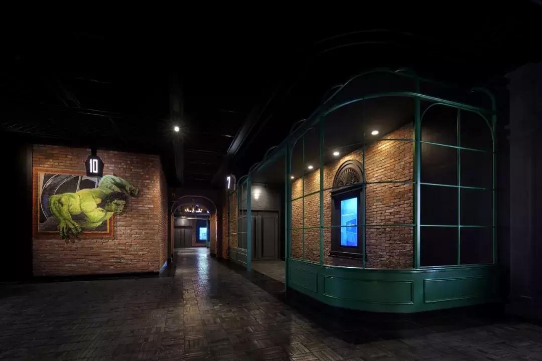 观影体验最好的影院,魔都最好的影院