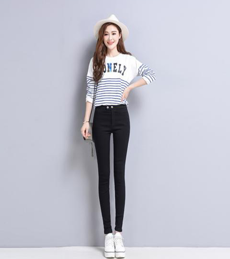 怎么穿搭才吸引女生,男生眼中漂亮的女生穿搭