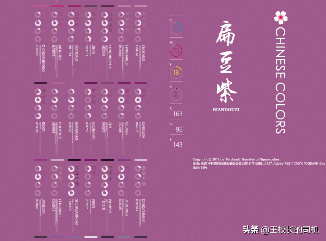 这12个网站,怎么可以这么好看