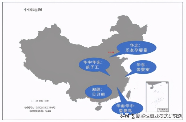 母婴店未来机遇与风险,母婴加盟店4p策略