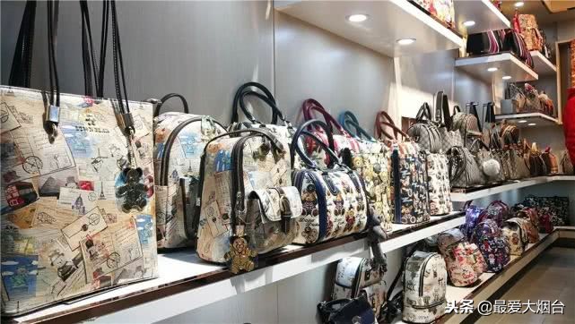 烟台最有名气的探店,烟台本地人爱吃的店推荐