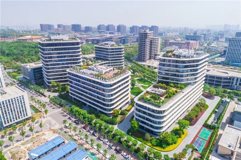 长沙雨花区科技活动,软博会雨花展会