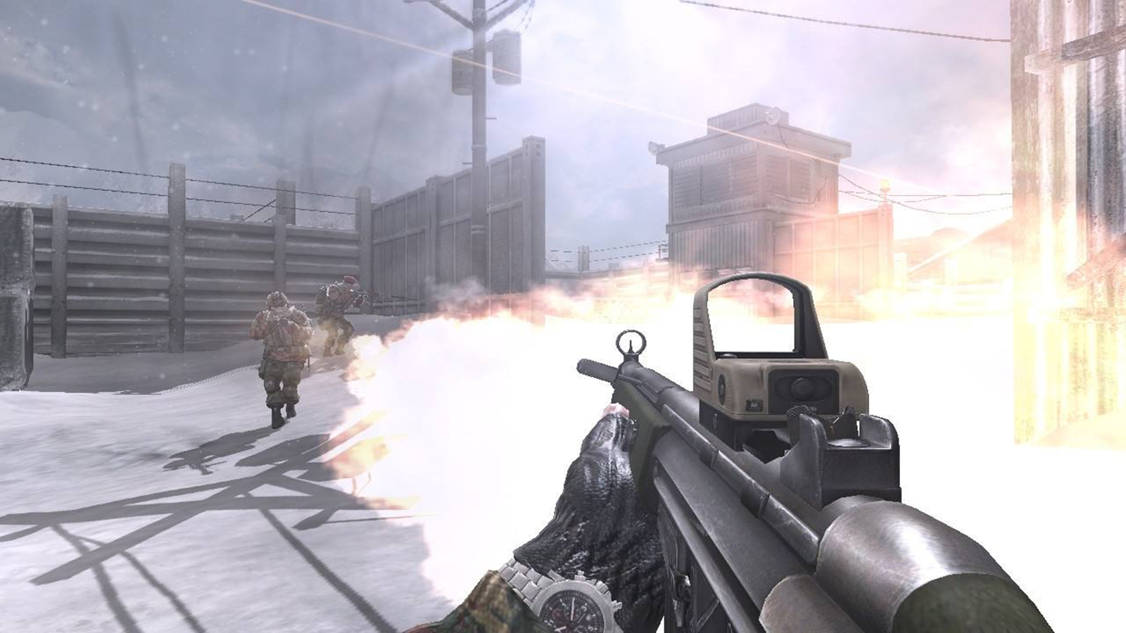 穿越火线辉煌到没落,穿越火线的地位有多难撼动