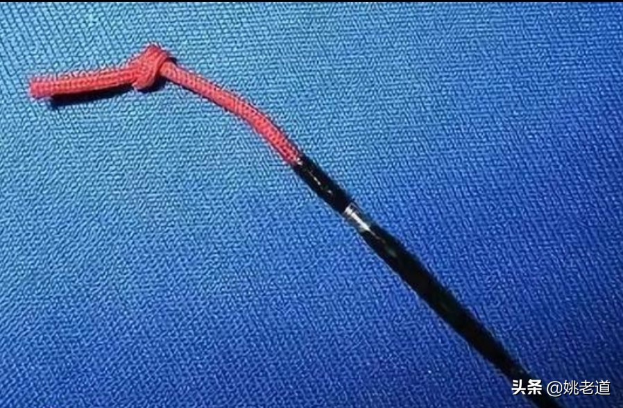 最实用的手竿野钓背包,背包钓鱼小手竿